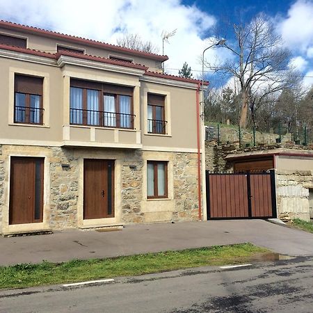 Casa Victoriano Guest House Мелиде Екстериор снимка