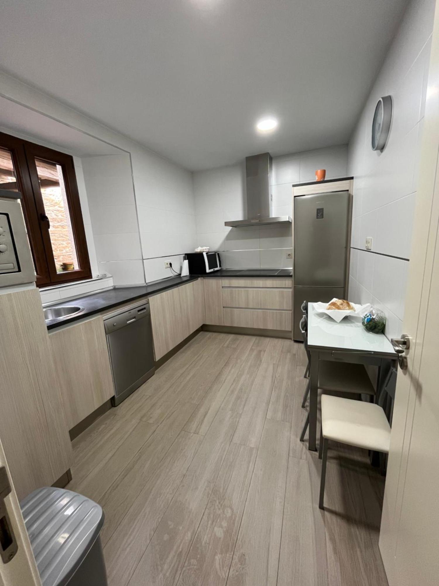 Casa Victoriano Guest House Мелиде Екстериор снимка