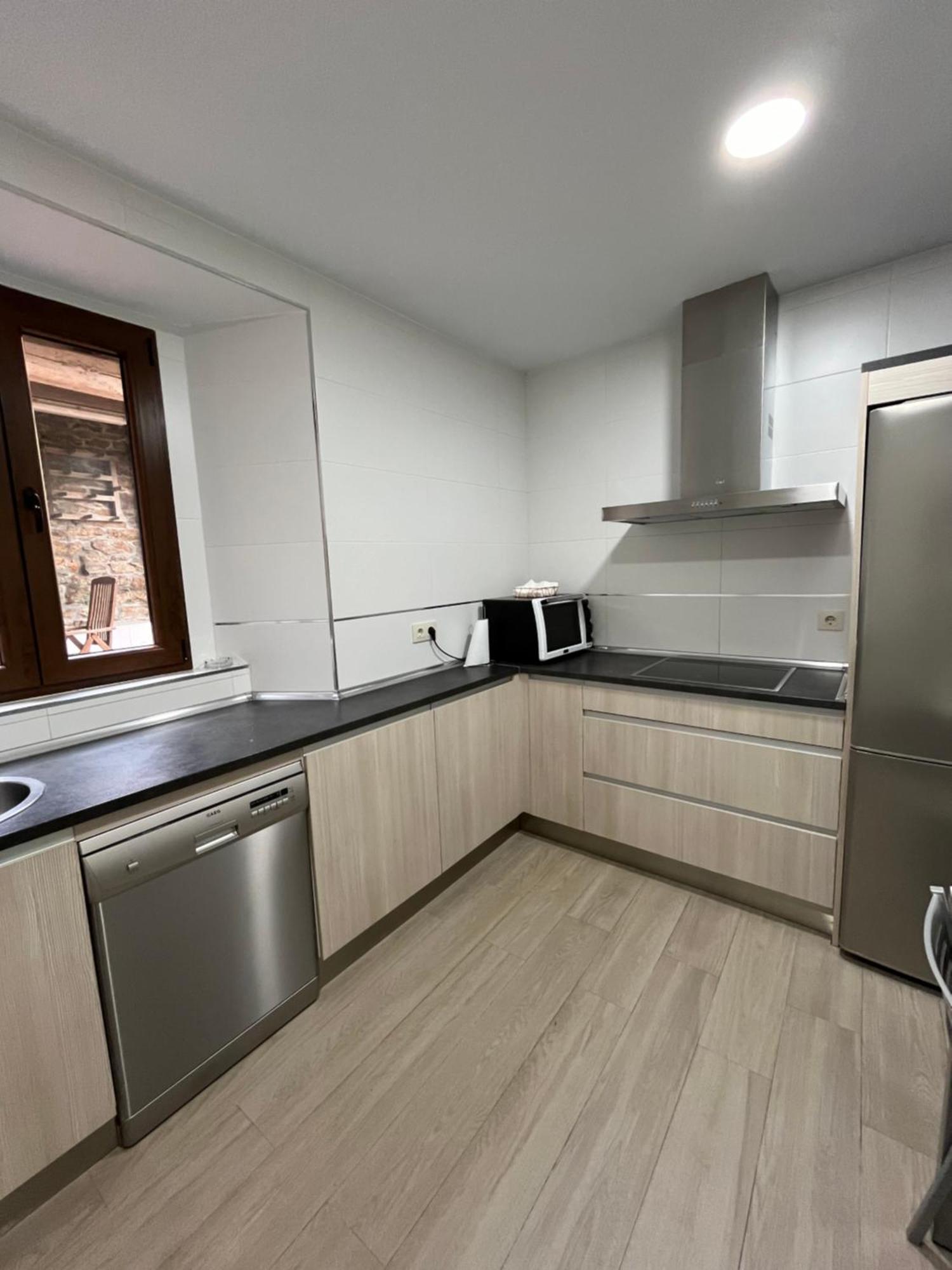 Casa Victoriano Guest House Мелиде Екстериор снимка