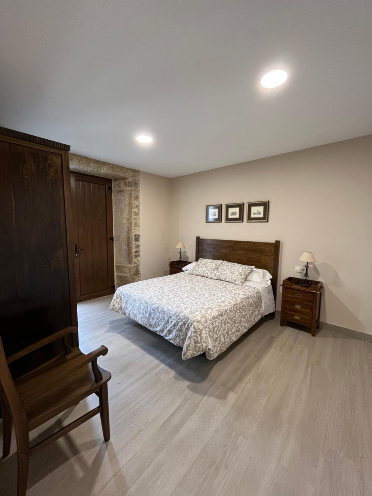 Casa Victoriano Guest House Мелиде Екстериор снимка