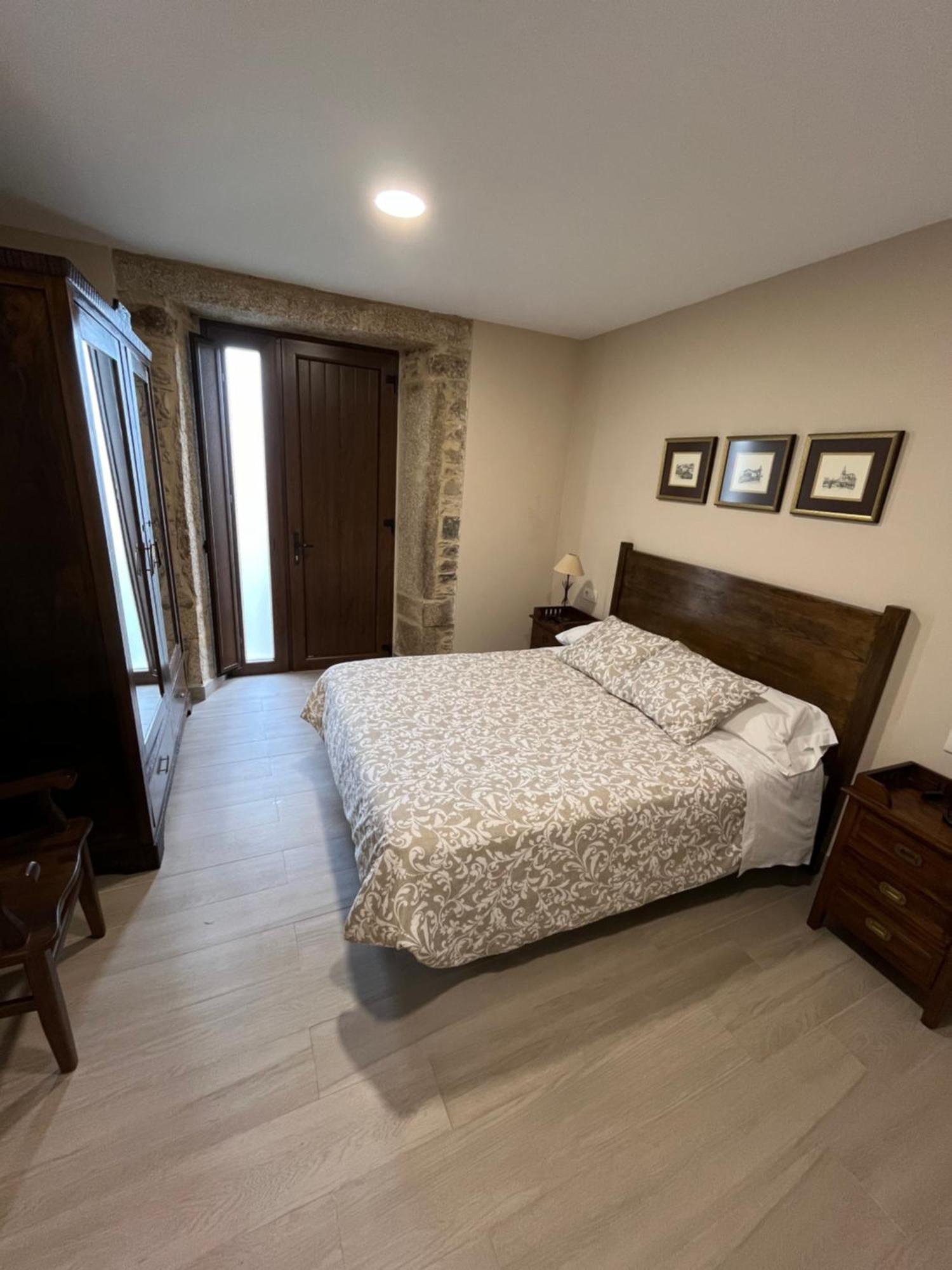 Casa Victoriano Guest House Мелиде Екстериор снимка