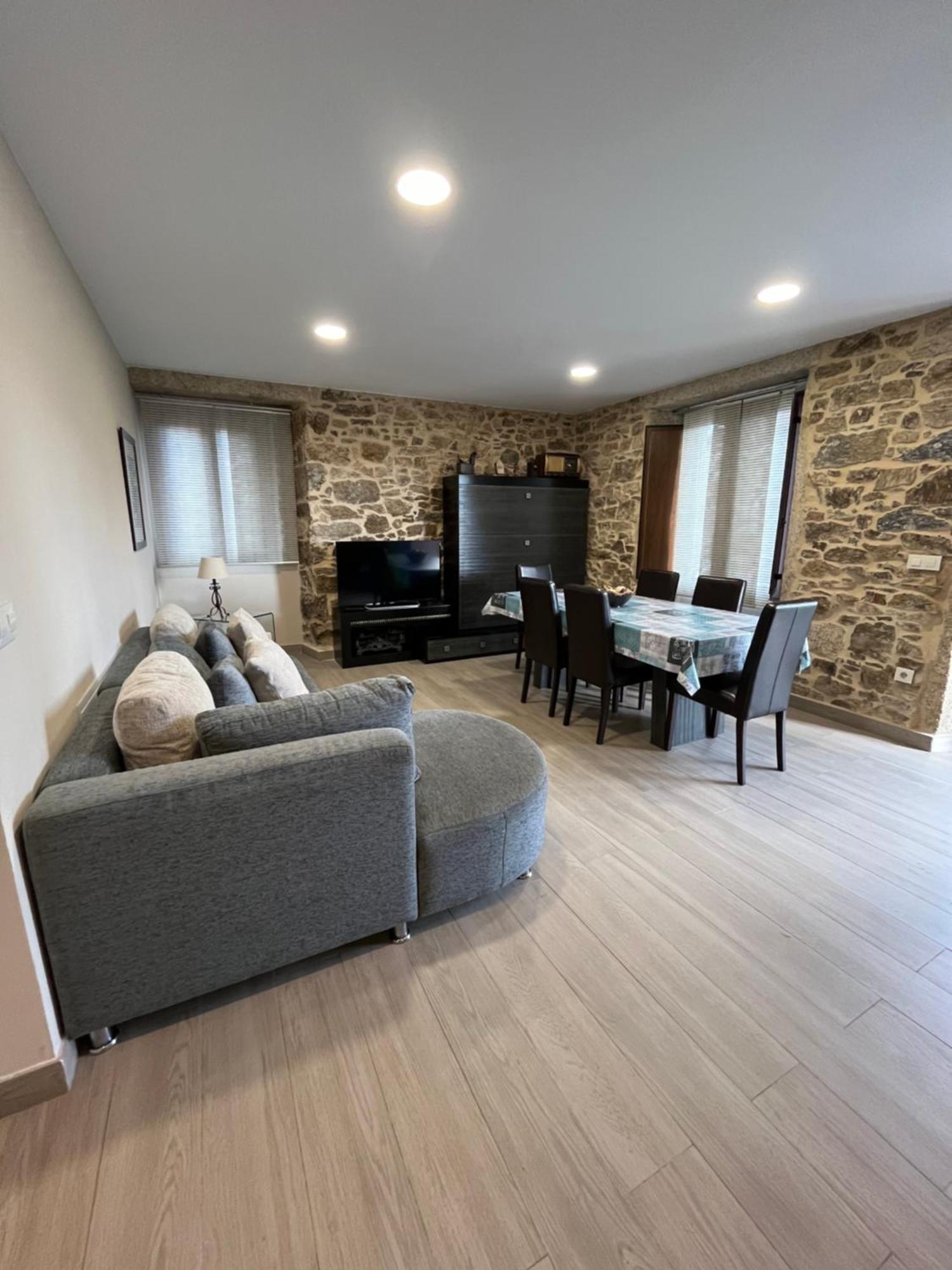 Casa Victoriano Guest House Мелиде Екстериор снимка