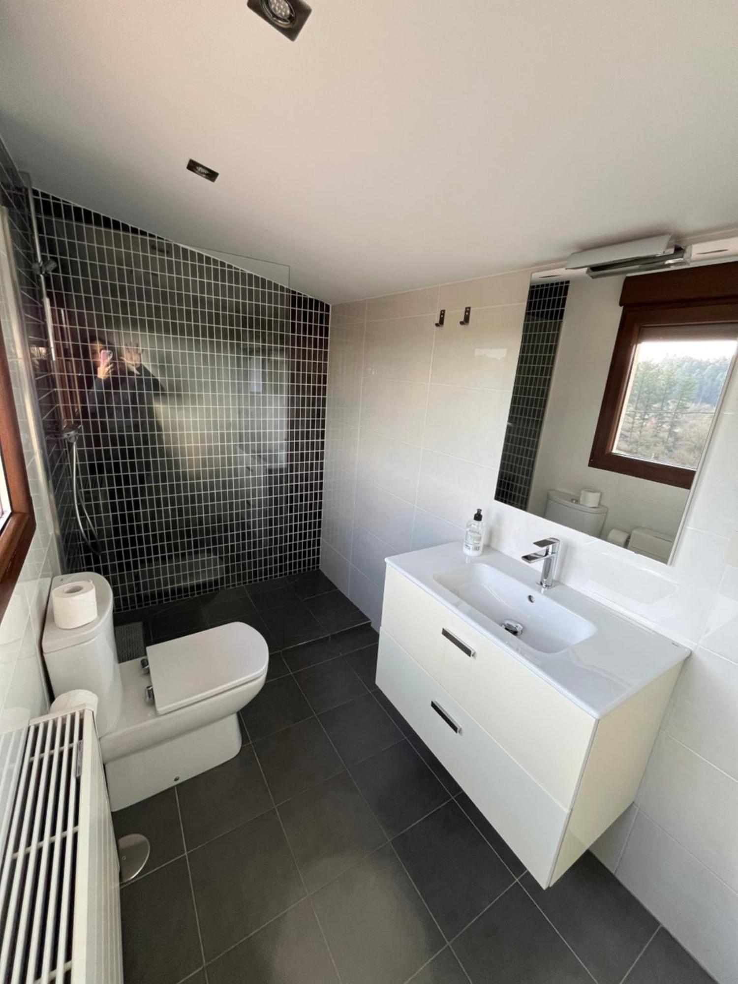 Casa Victoriano Guest House Мелиде Екстериор снимка