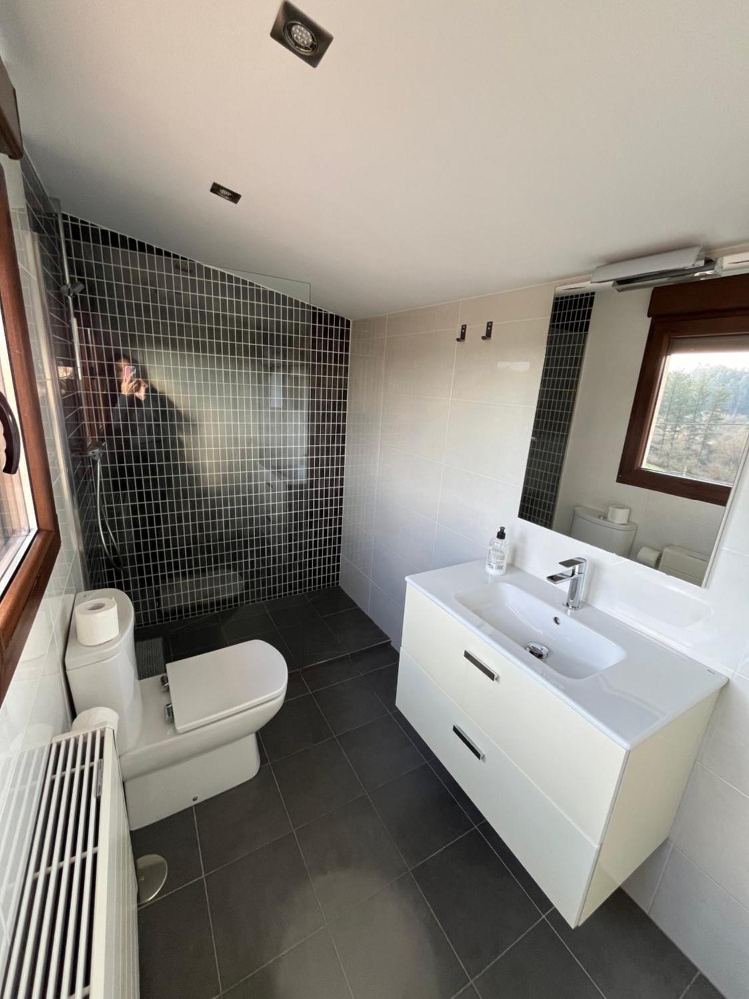 Casa Victoriano Guest House Мелиде Екстериор снимка
