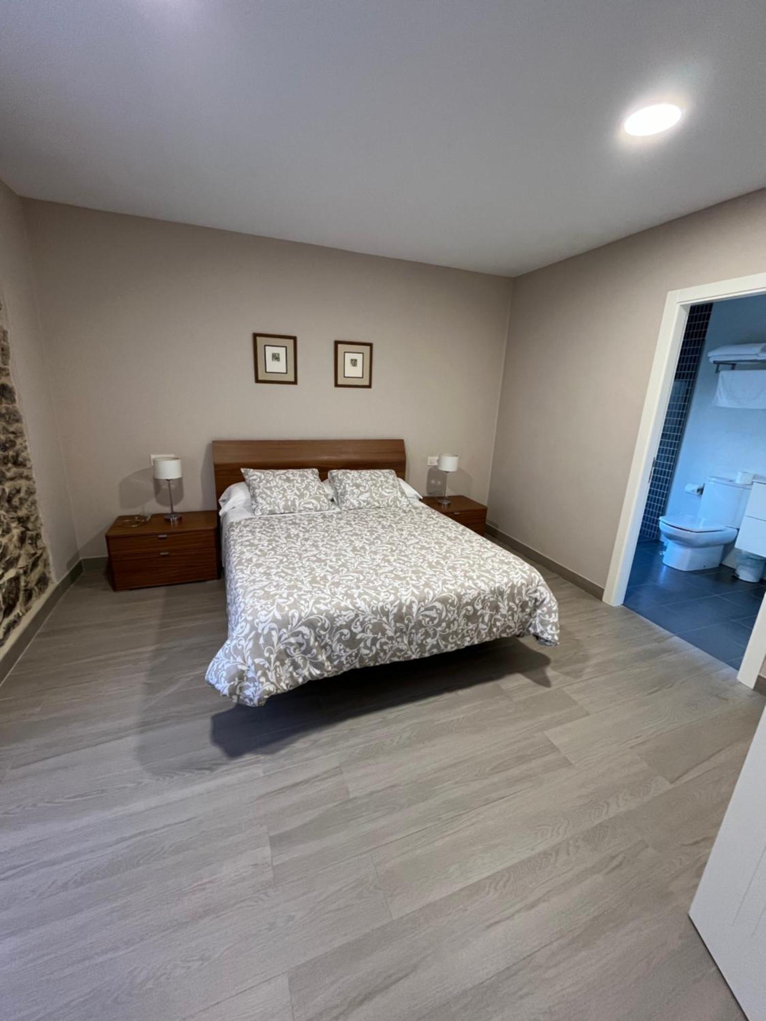 Casa Victoriano Guest House Мелиде Екстериор снимка