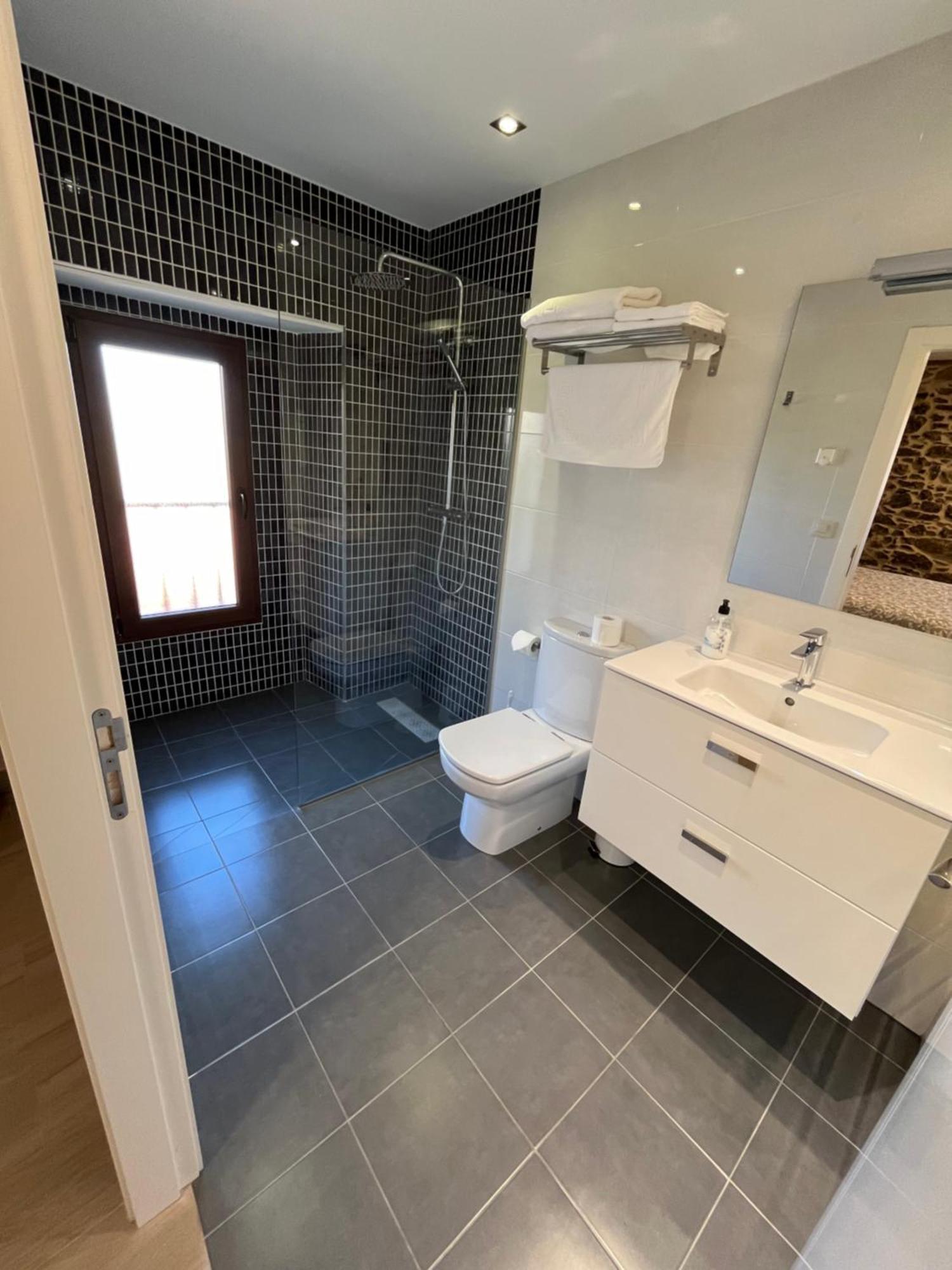 Casa Victoriano Guest House Мелиде Екстериор снимка