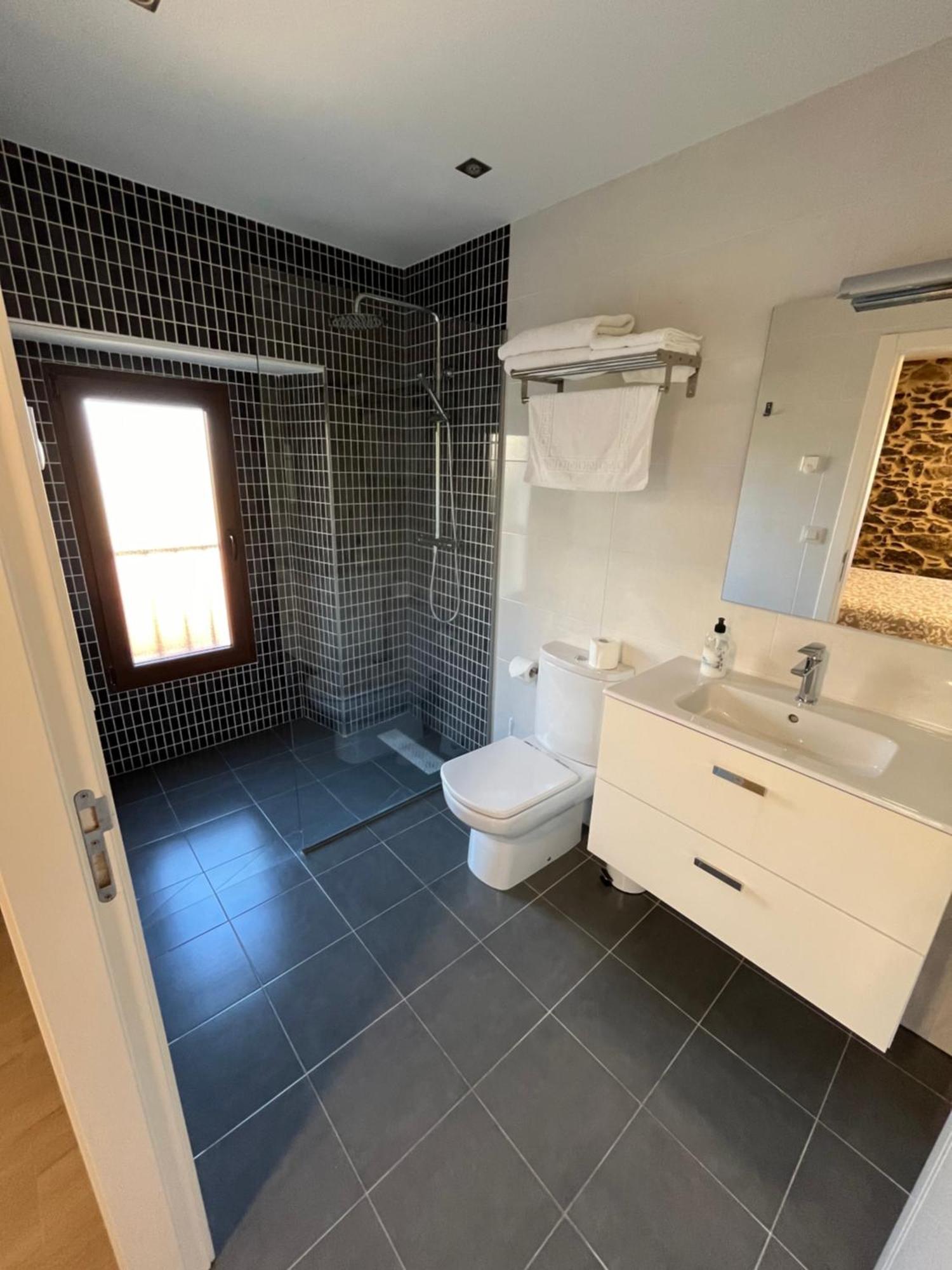Casa Victoriano Guest House Мелиде Екстериор снимка