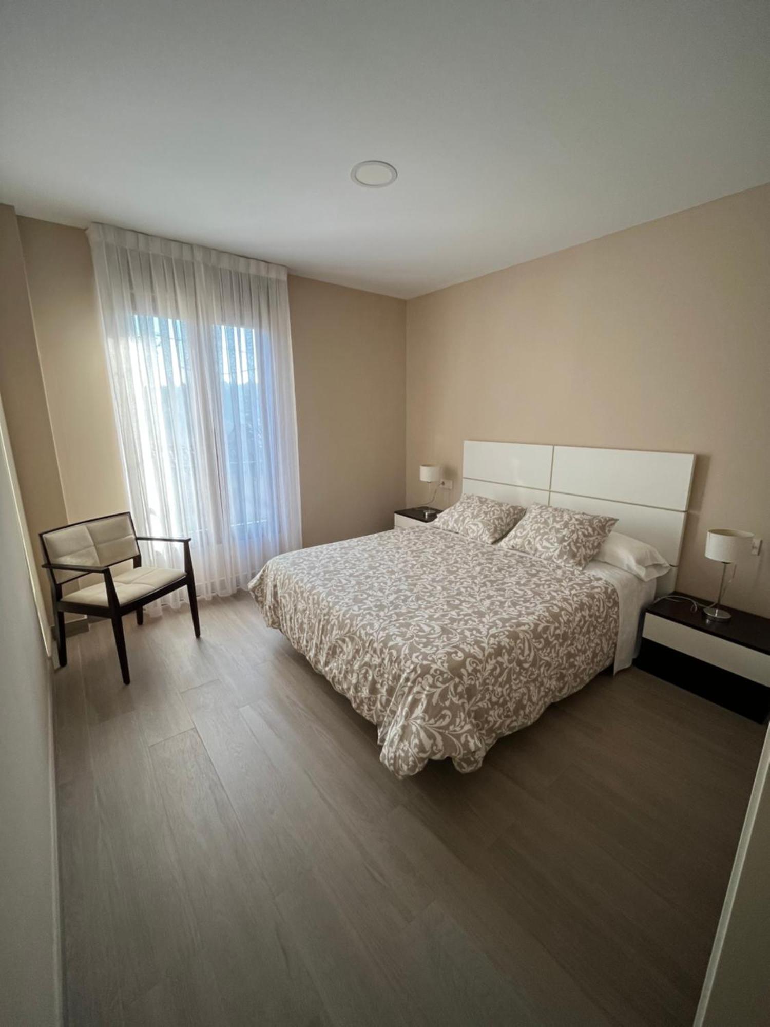 Casa Victoriano Guest House Мелиде Екстериор снимка