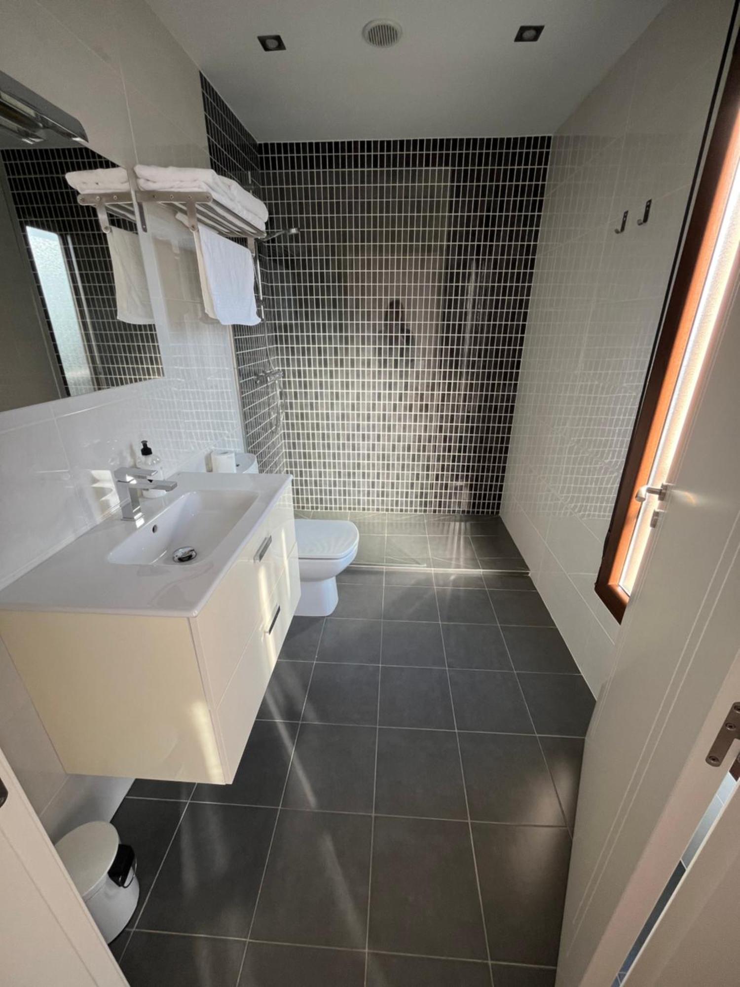 Casa Victoriano Guest House Мелиде Екстериор снимка