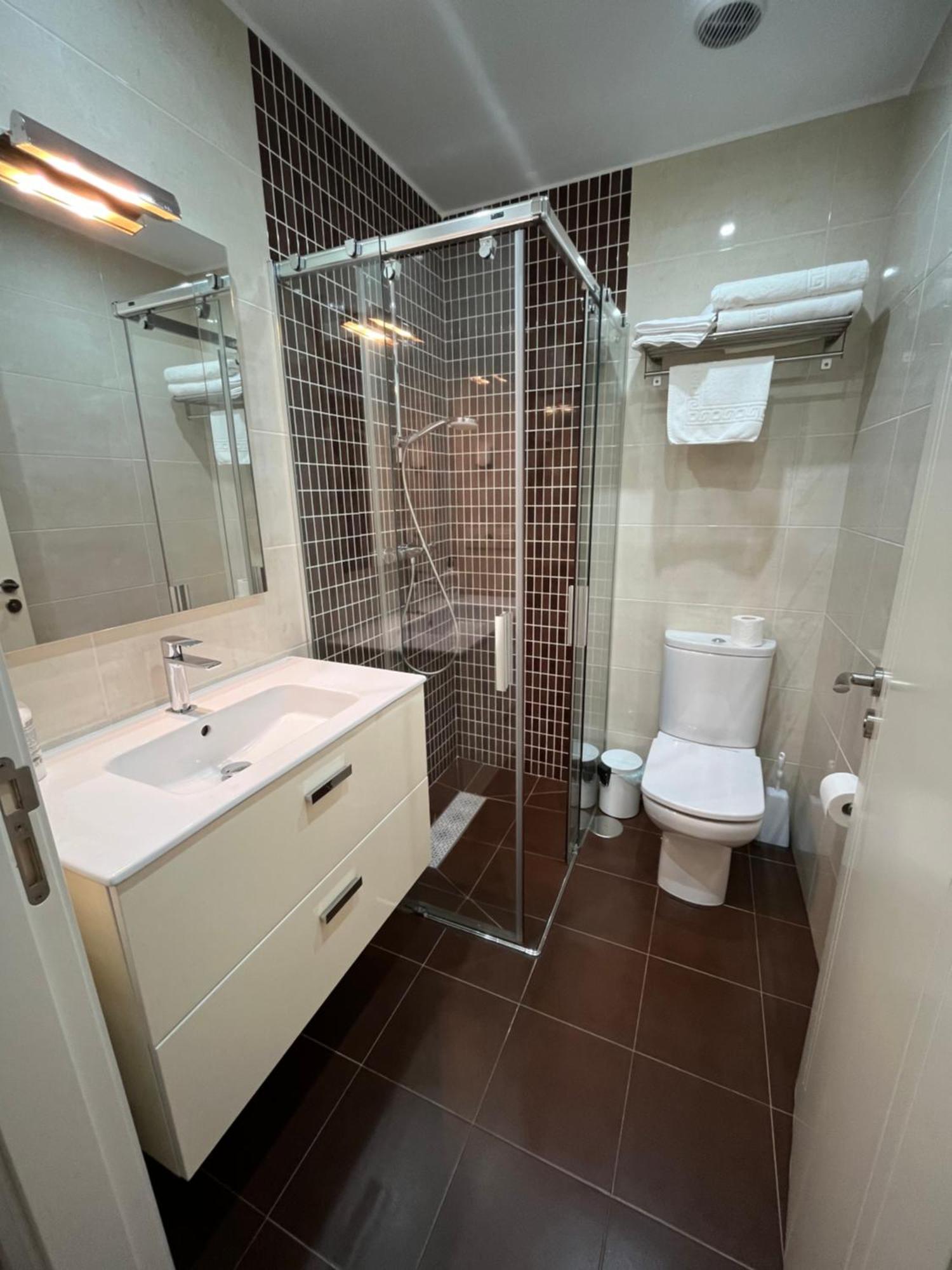 Casa Victoriano Guest House Мелиде Екстериор снимка